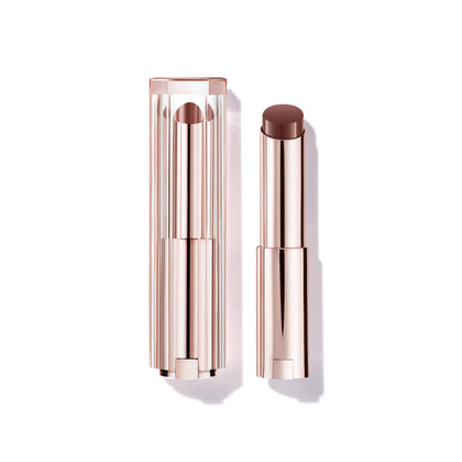 Lancôme Lip Idôle ButterGlow Hydrating Lip Balm 64 Roast Me front view