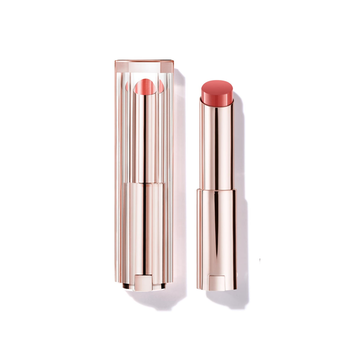 Lancôme Lip Idôle ButterGlow Hydrating Lip Balm front view