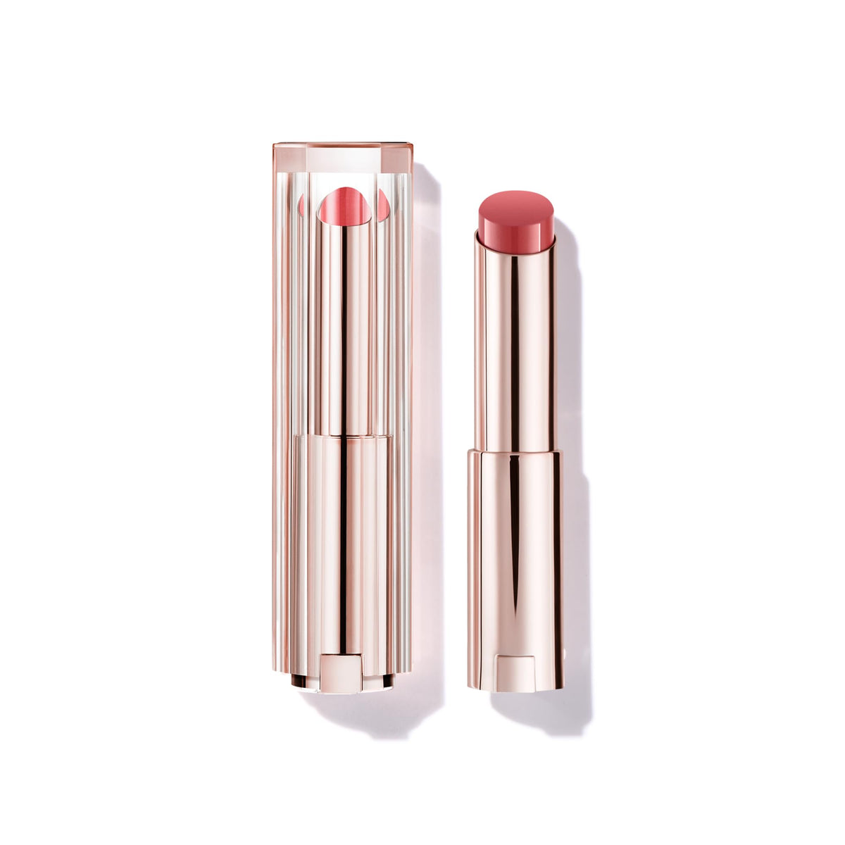Lancôme Lip Idôle ButterGlow Hydrating Lip Balm front view