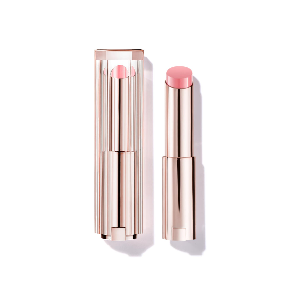 Lancôme Lip Idôle ButterGlow Hydrating Lip Balm front view