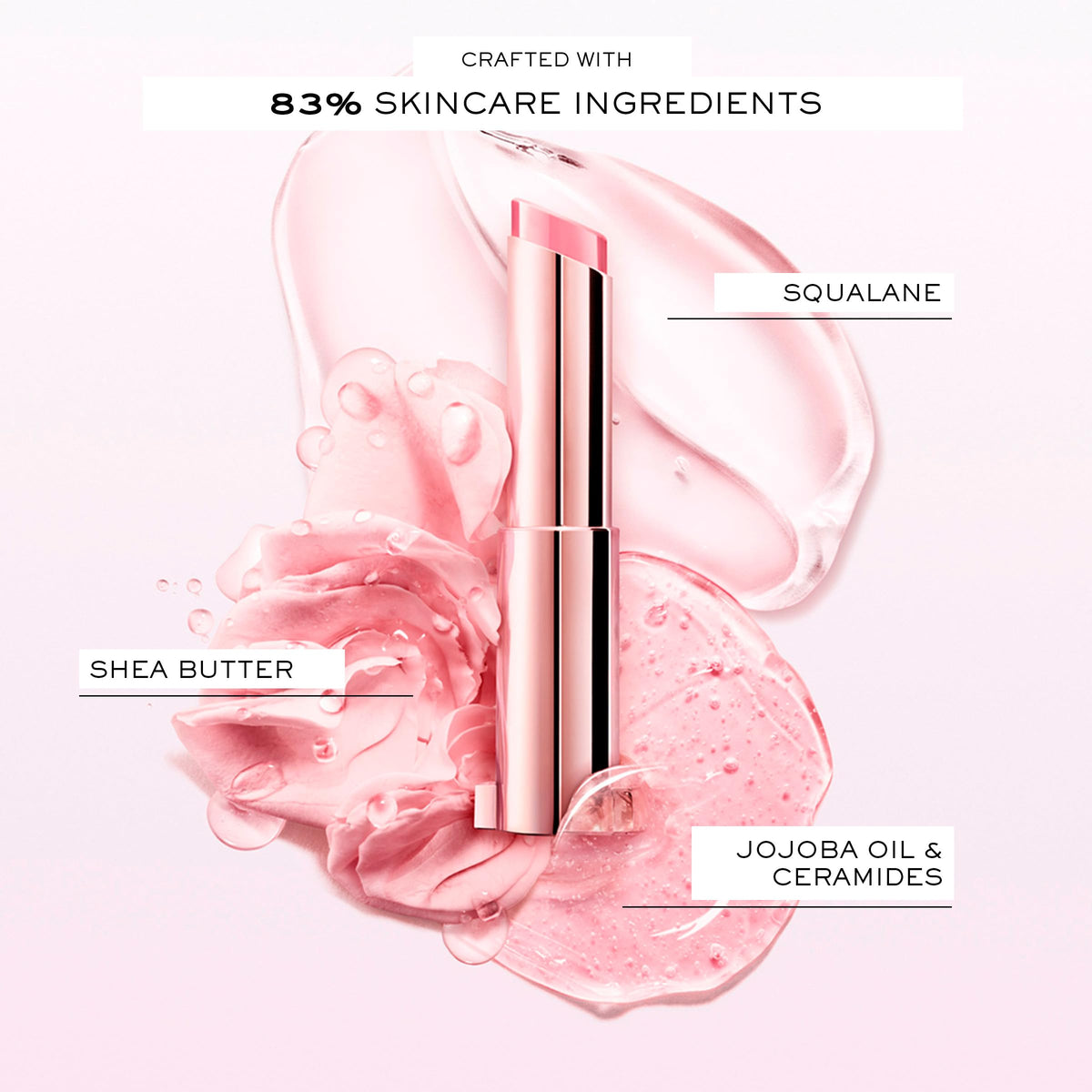 Lancôme Lip Idôle ButterGlow Hydrating Lip Balm packaging