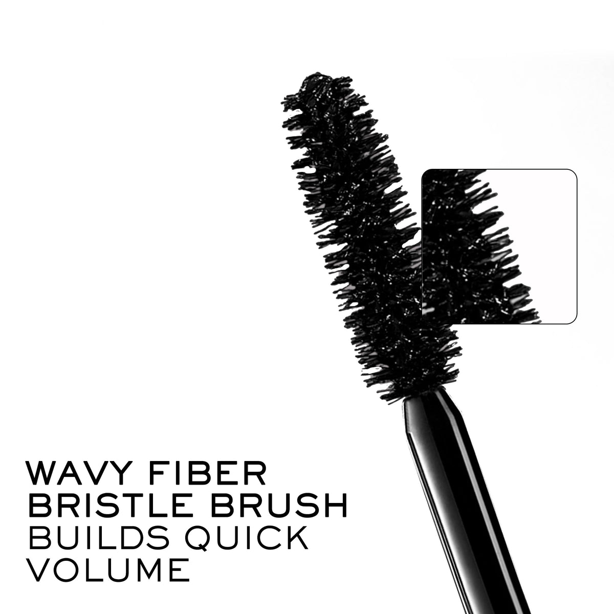 Lancôme Monsieur Big Mascara packaging with product details