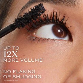 Lancôme Monsieur Big mascara side view