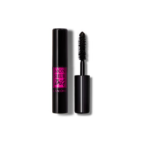 Lancôme Monsieur Big Volumizing Mascara travel size 9g in black