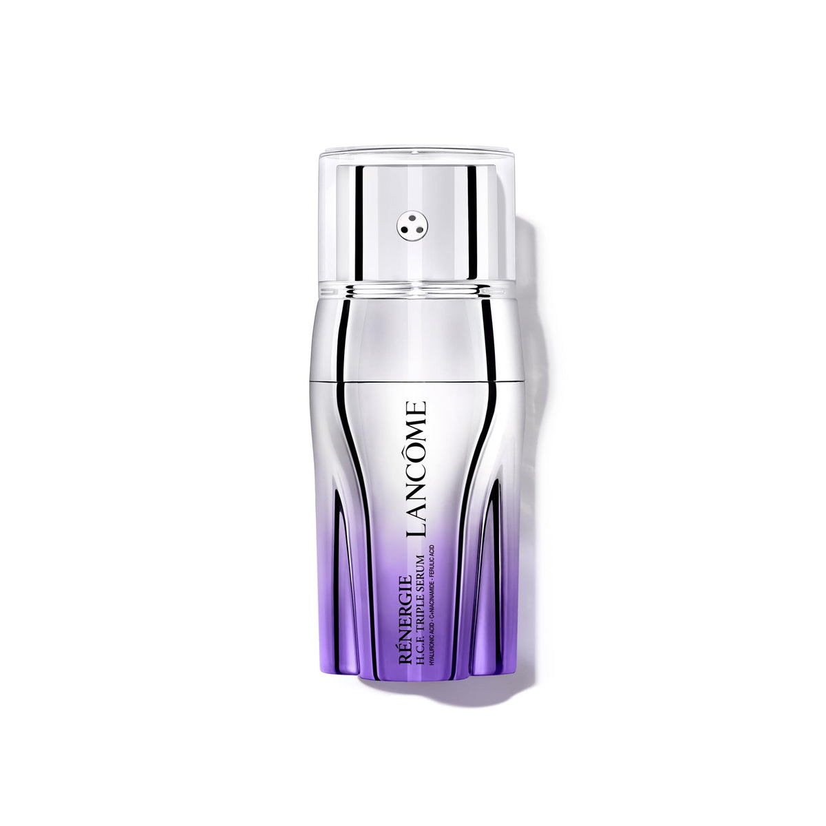 Lancôme Rénergie H.C.F. Triple Serum 20ml front view