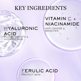Lancôme Rénergie H.C.F. Triple Serum 20ml in skincare routine