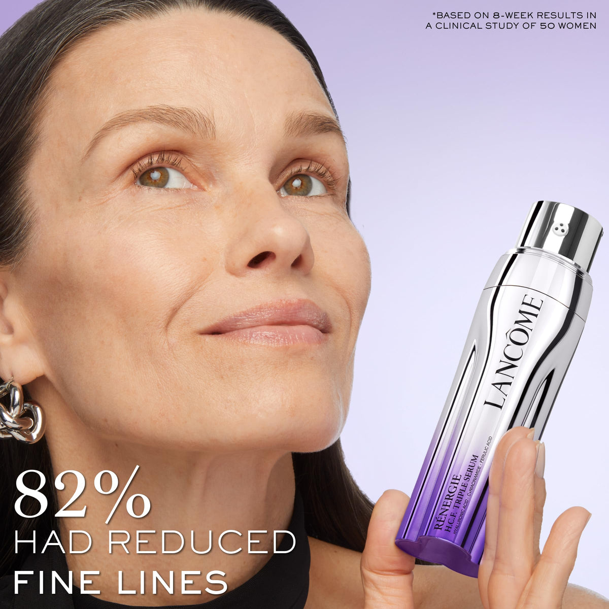 Lancôme Rénergie H.C.F. Triple Serum 20ml side view