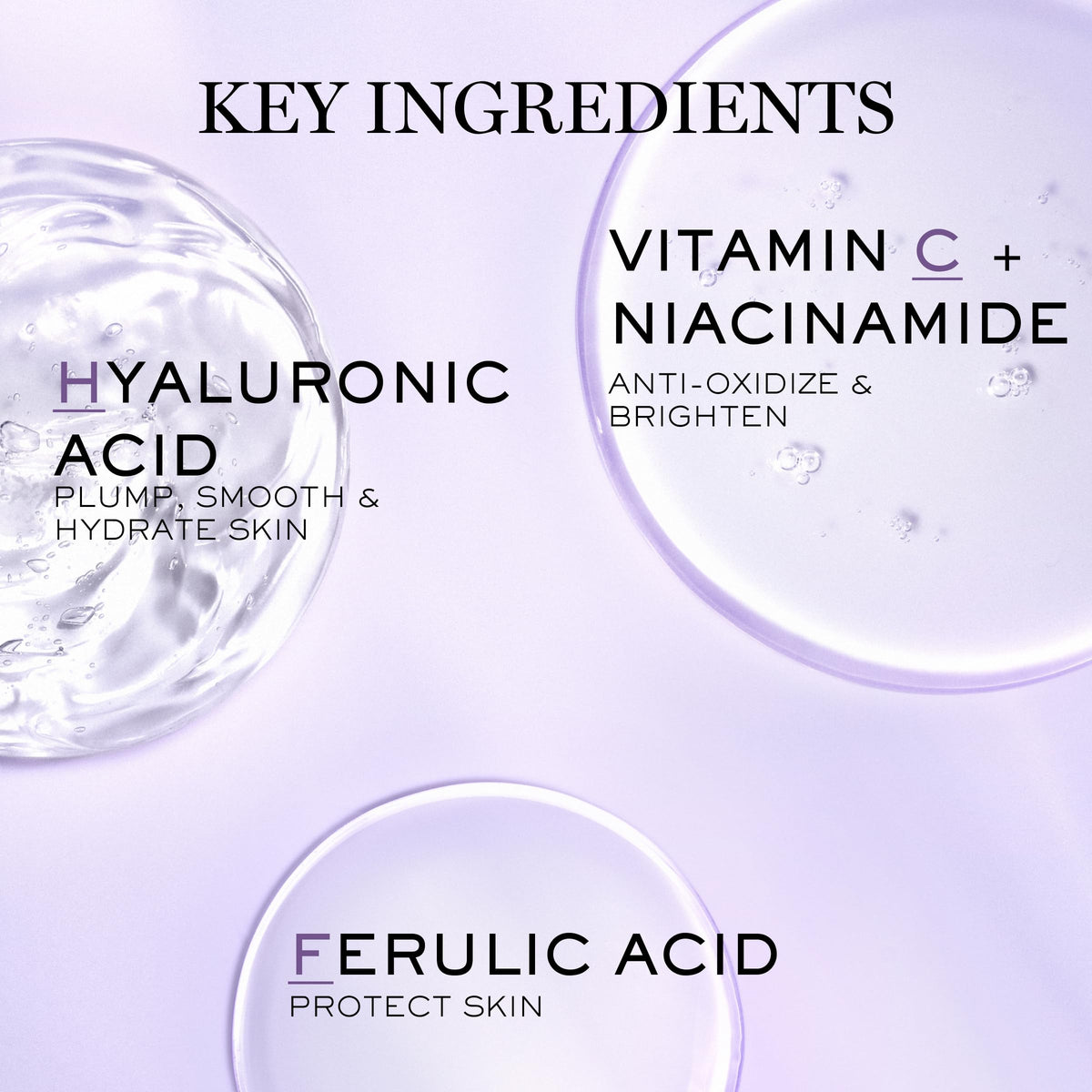 Lancôme Rénergie H.C.F. Triple Serum in bathroom setting