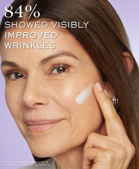 Lancôme Rénergie H.P.N. 300-Peptide Anti-Aging Cream side view