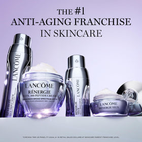 Lancôme Rénergie H.P.N. 300-Peptide Cream ingredients list