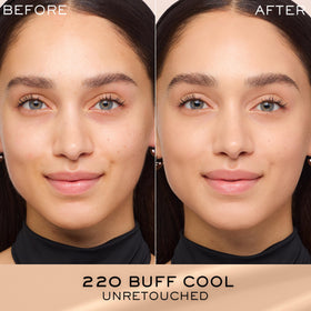 Lancôme Renergie Lift Foundation SPF 27 - 220 with applicator