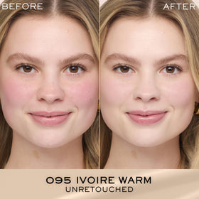 Lancôme Renergie Lift Hydrating Foundation bottle side view