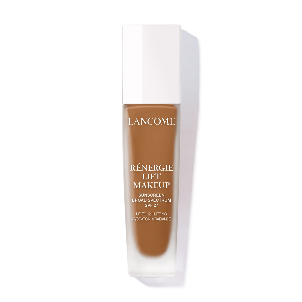 Lancôme Renergie Lift Hydrating Foundation SPF 27 - 420 front view