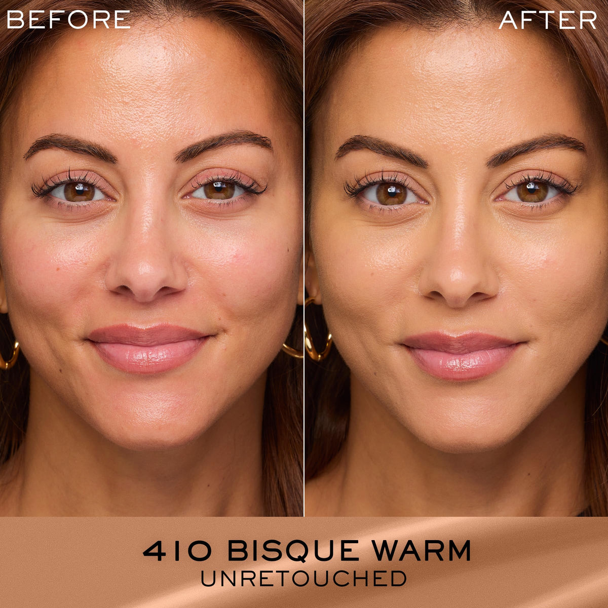 Lancôme Renergie Lift Hydrating Foundation SPF 27 with cap off