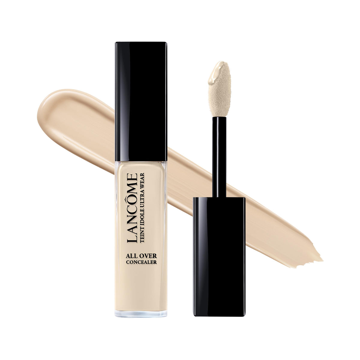 Lancôme Teint Idole Ultra Wear Concealer 090 Ivoire Neutral front view