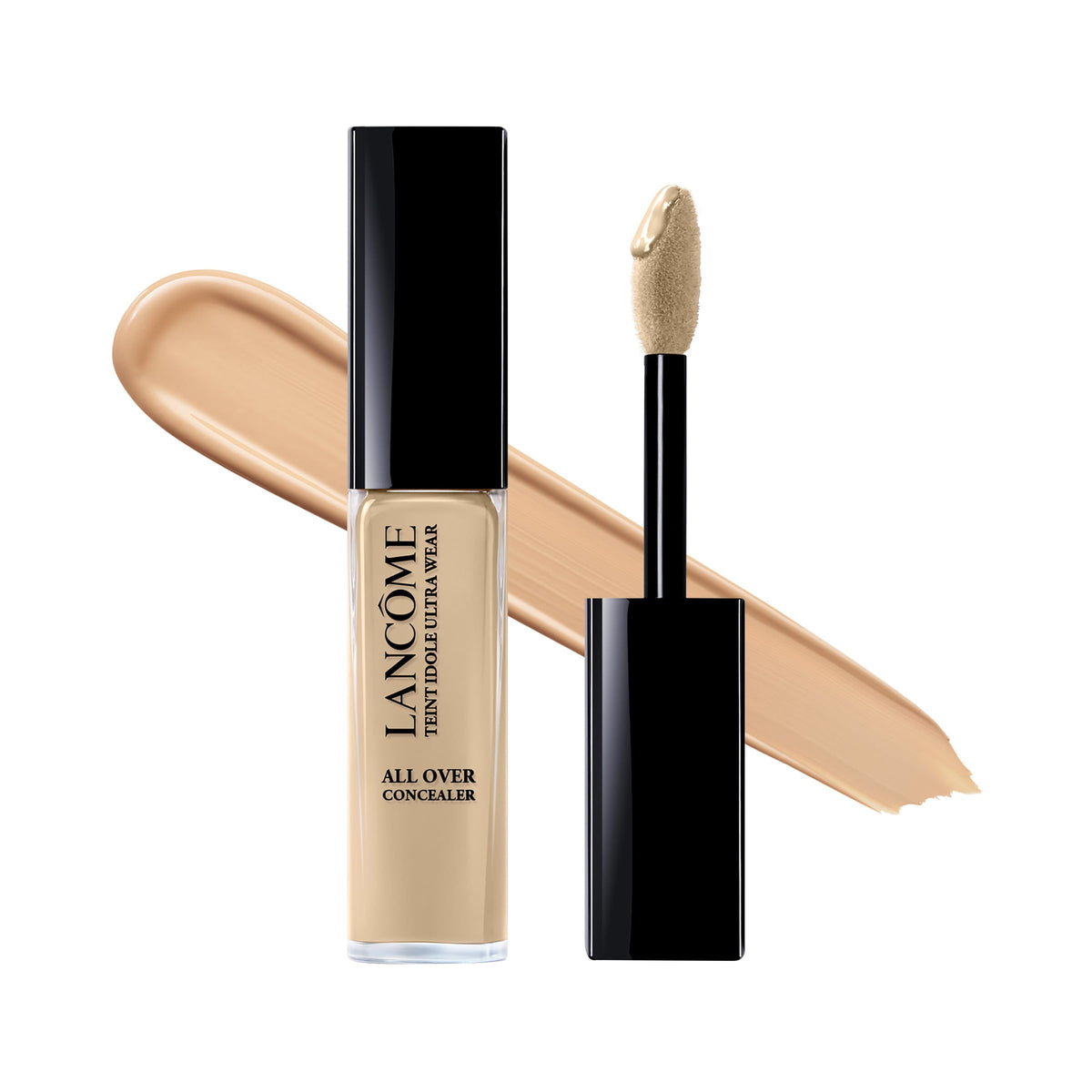 Lancôme Teint Idole Ultra Wear Concealer 215 Buff Neutral front view
