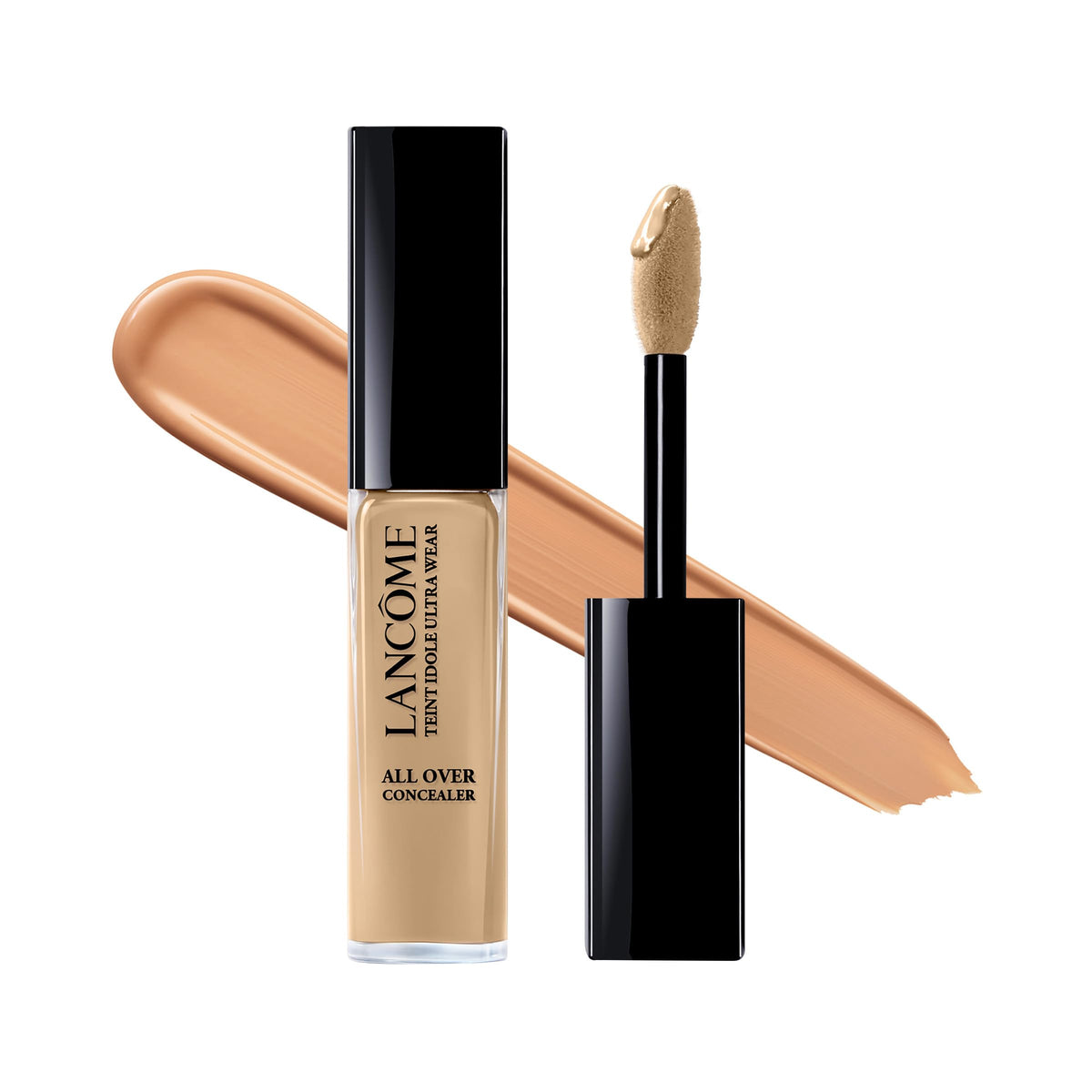 Lancôme Teint Idole Ultra Wear Concealer 320 Bisque Warm front view