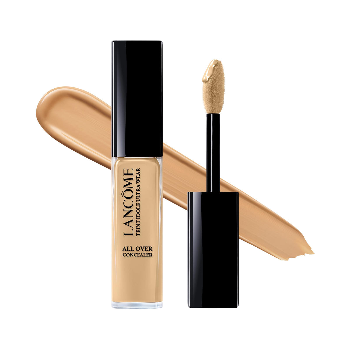 Lancôme Teint Idole Ultra Wear Concealer 335 Bisque Cool front view