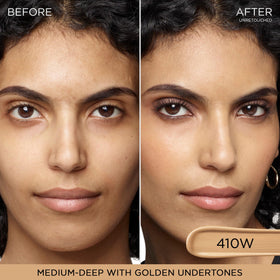 Lancôme Teint Idole Ultra Wear Concealer 410 Bisque Warm applicator tip