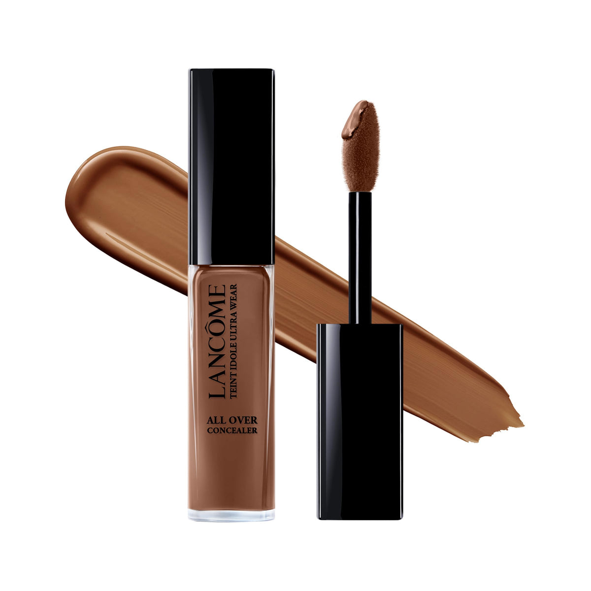 Lancôme Teint Idole Ultra Wear Concealer 520 Suede Warm front view