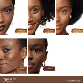 Lancôme Teint Idole Ultra Wear Concealer 520 Suede Warm with other makeup products