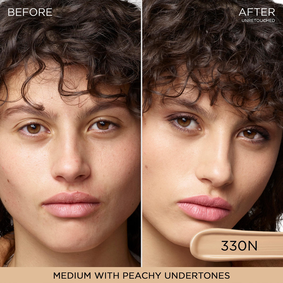 Lancôme Teint Idole Ultra Wear Concealer applicator tip close-up