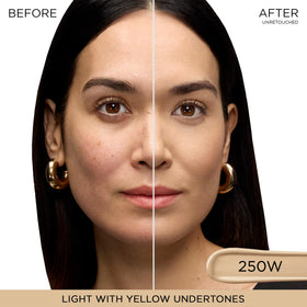 Lancôme Teint Idole Ultra Wear Concealer applicator tip close-up