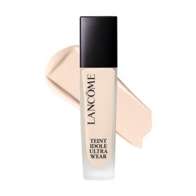 Lancôme Teint Idole Ultra Wear Foundation 090N front view with packaging