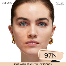 Lancôme Teint Idole Ultra Wear Foundation 097N packaging