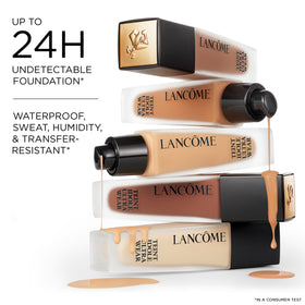 Lancôme Teint Idole Ultra Wear Foundation 105W with applicator