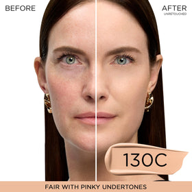 Lancôme Teint Idole Ultra Wear Foundation 130C packaging
