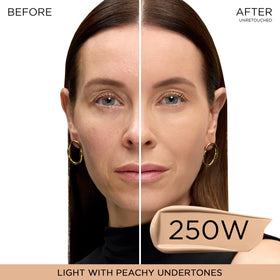 Lancôme Teint Idole Ultra Wear Foundation 250W back view