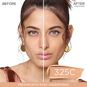 Lancôme Teint Idole Ultra Wear Foundation 325C packaging