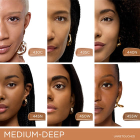 Lancôme Teint Idole Ultra Wear Foundation 430C packaging