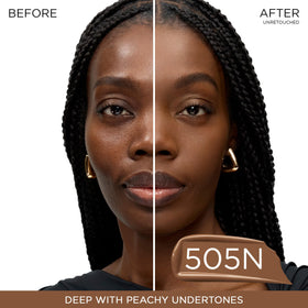 Lancôme Teint Idole Ultra Wear Foundation 505N packaging