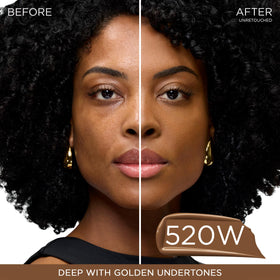 Lancôme Teint Idole Ultra Wear Foundation 520W packaging
