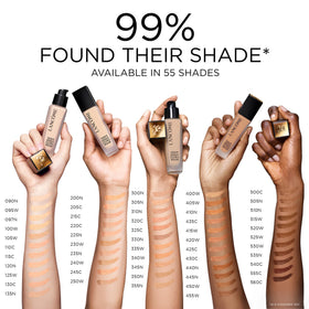 Lancôme Teint Idole Ultra Wear Foundation 540C cap open