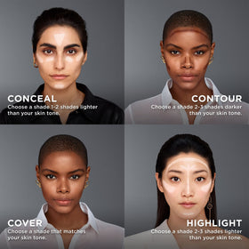 Lancôme Teint Idole Ultra Wear Foundation Stick packaging