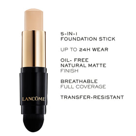 Lancôme Teint Idole Ultra Wear Foundation Stick with built-in kabuki brush