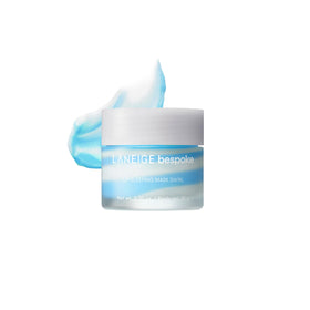 LANEIGE Bespoke Lip Sleeping Mask front view with custom scents