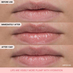 LANEIGE Bouncy & Firm Lip side view
