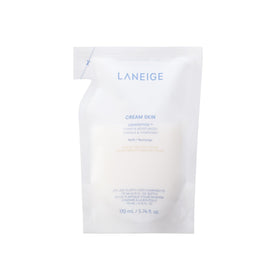 LANEIGE Cream Skin Face Hydrating Milky Toner 170ml front view
