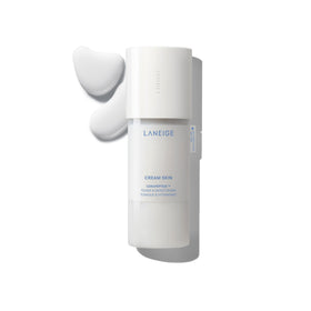 LANEIGE Cream Skin Face Hydrating Milky Toner 170ml front view