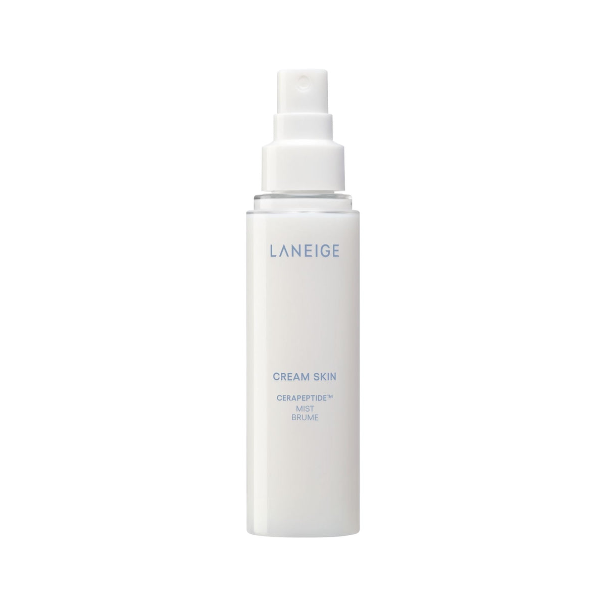 LANEIGE Cream Skin Milky Toner 80ml front view