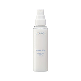 LANEIGE Cream Skin Milky Toner 80ml front view