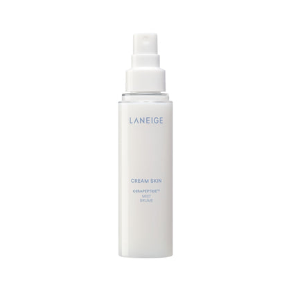 LANEIGE Cream Skin Milky Toner 80ml front view