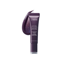 LANEIGE Glaze Craze Tinted Lip Serum Black Plum Glaze front view