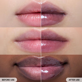 LANEIGE Glaze Craze Tinted Lip Serum Black Plum Glaze packaging