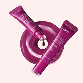 LANEIGE Glaze Craze Tinted Lip Serum in various shades