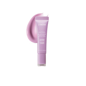 LANEIGE Glaze Craze Tinted Lip Serum Lavender Frosting front view